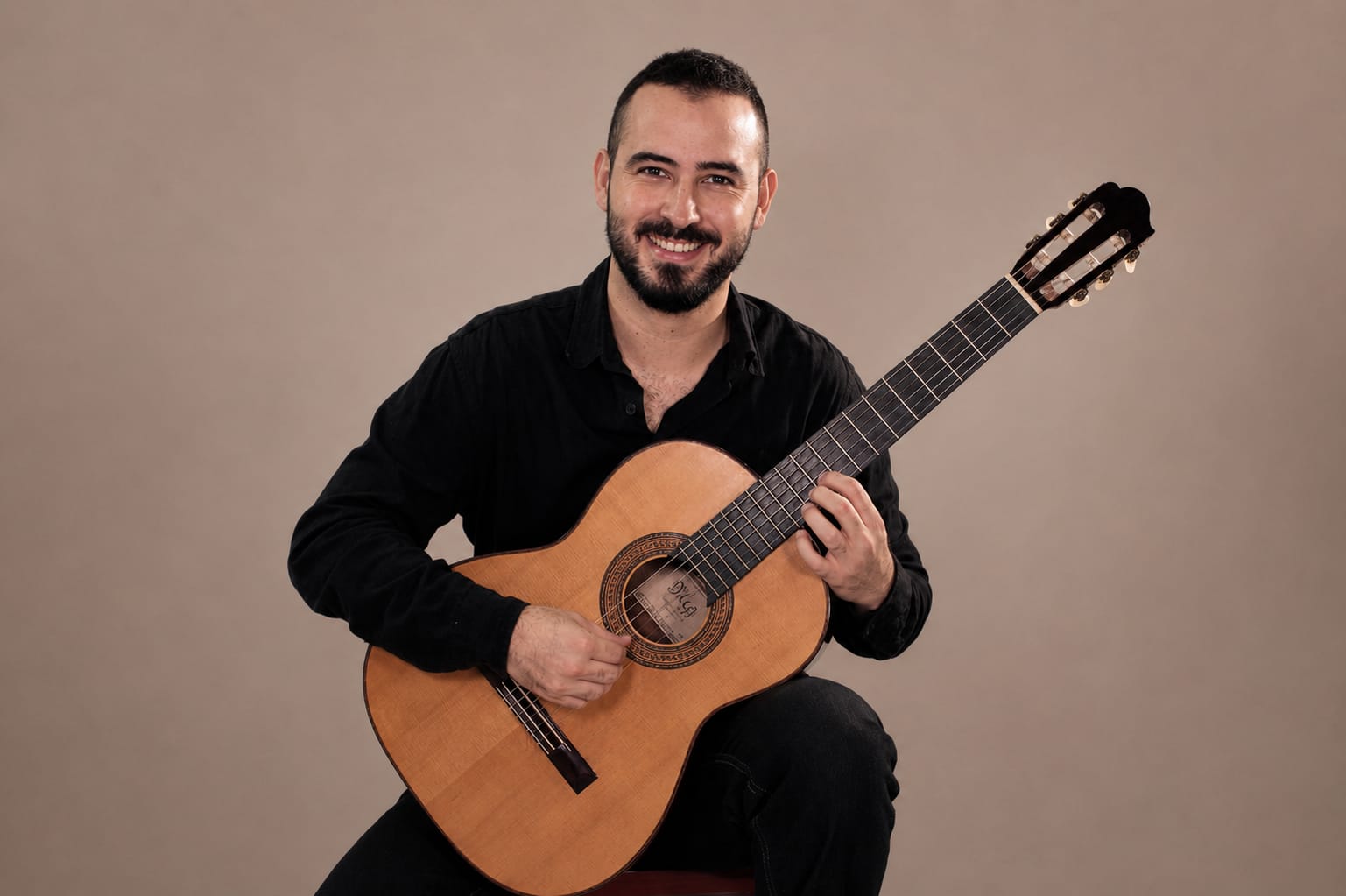 Professor Alisson Freire